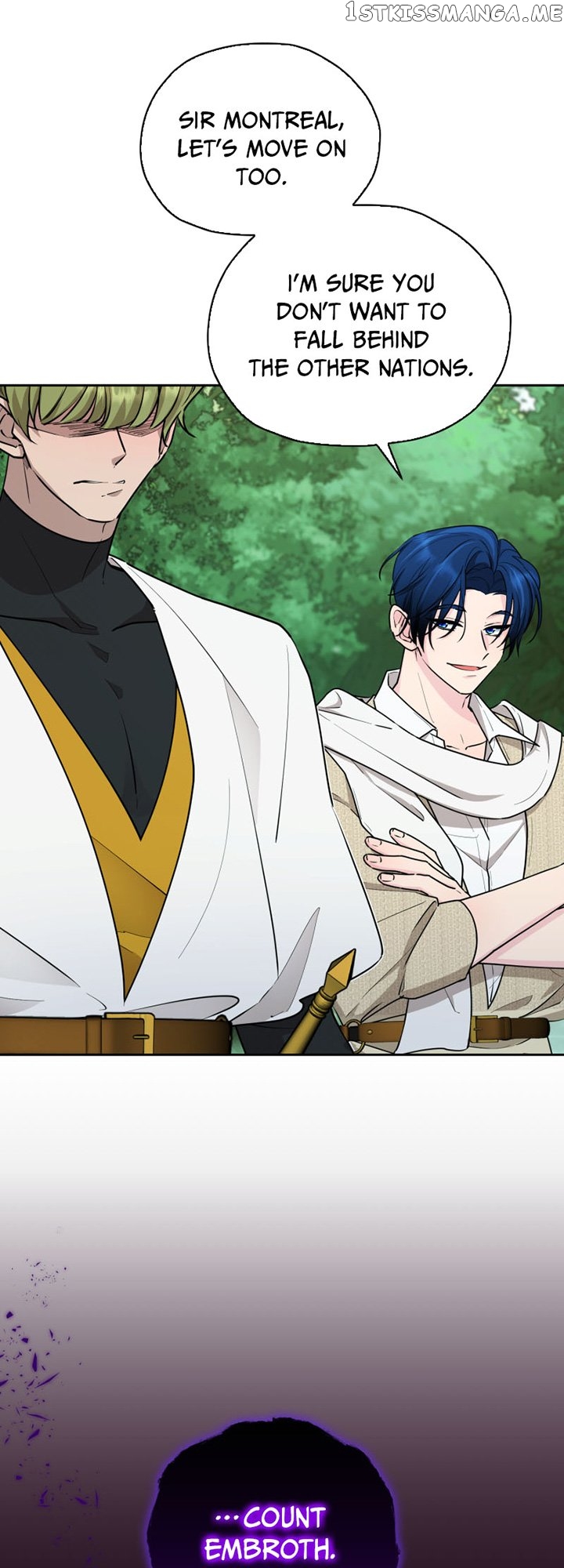 The Daughter of the Elemental King chapter 122 page 31