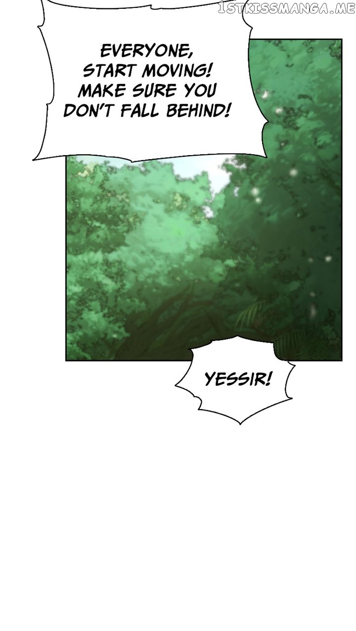 The Daughter of the Elemental King chapter 122 page 33