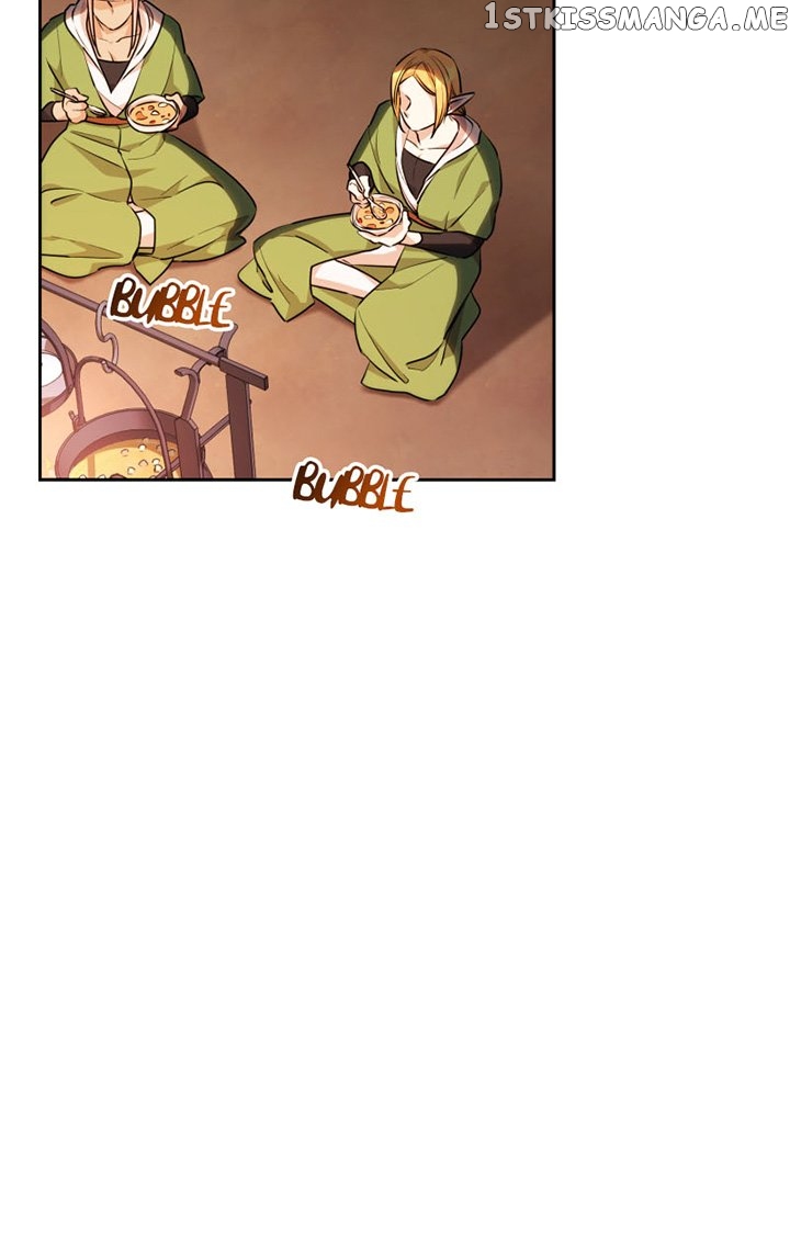 The Daughter of the Elemental King chapter 122 page 36