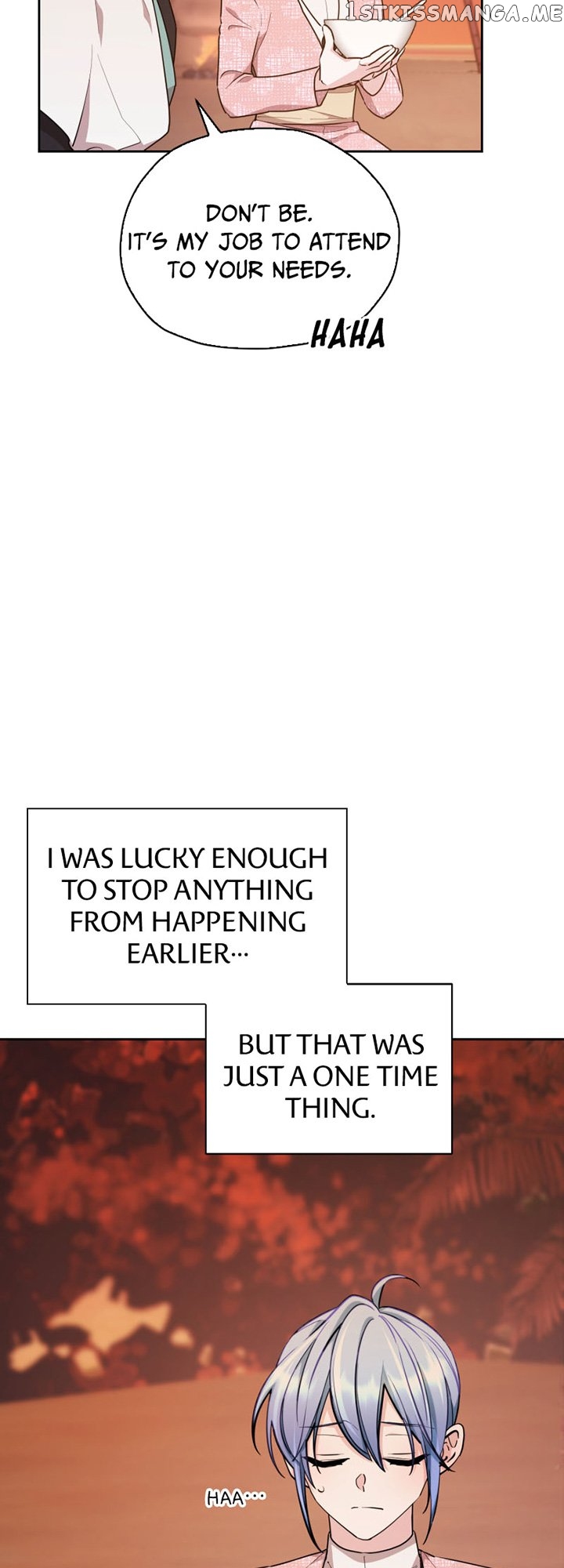 The Daughter of the Elemental King chapter 122 page 38