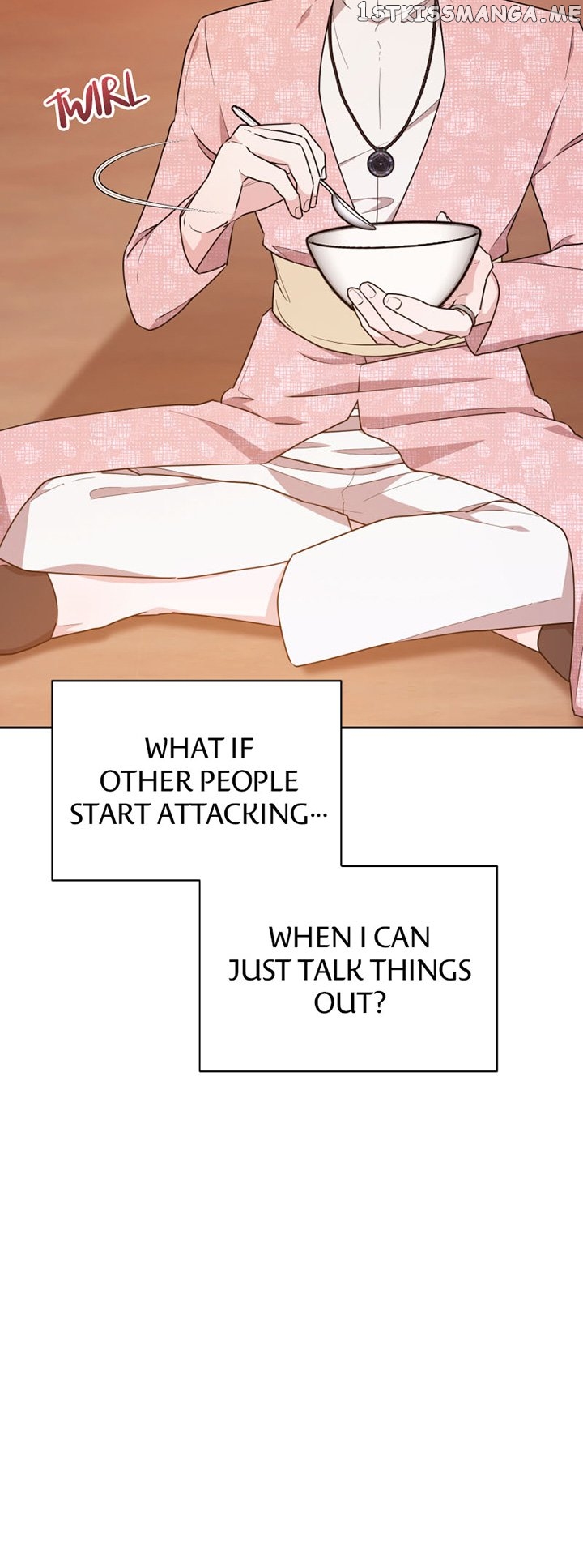 The Daughter of the Elemental King chapter 122 page 39