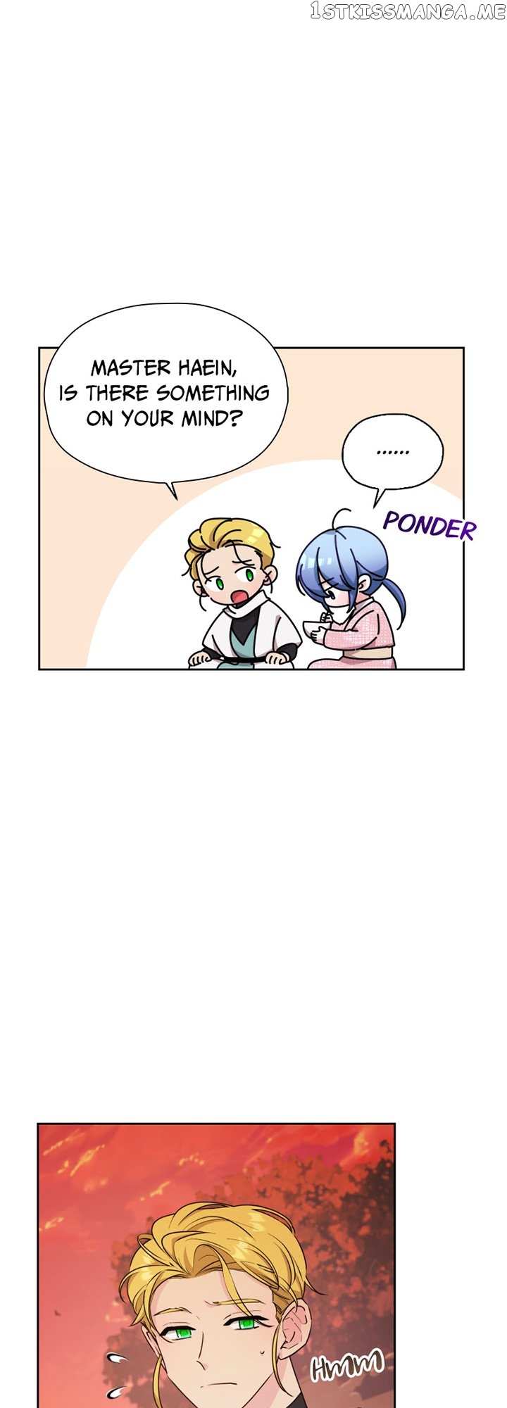 The Daughter of the Elemental King chapter 122 page 41