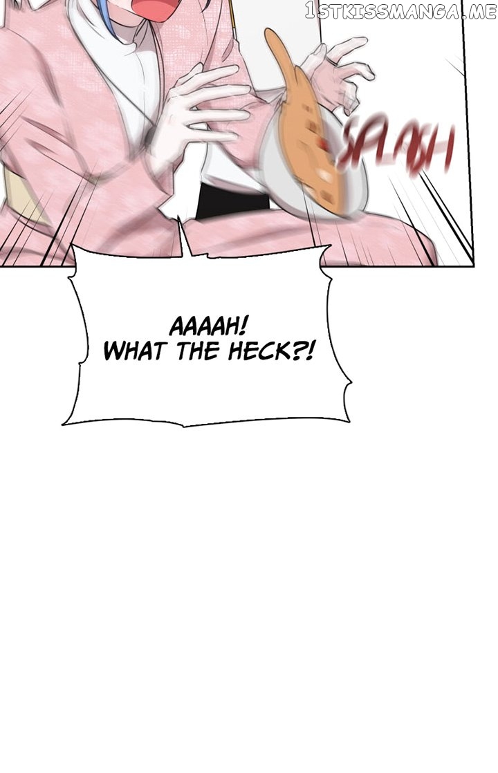 The Daughter of the Elemental King chapter 122 page 45