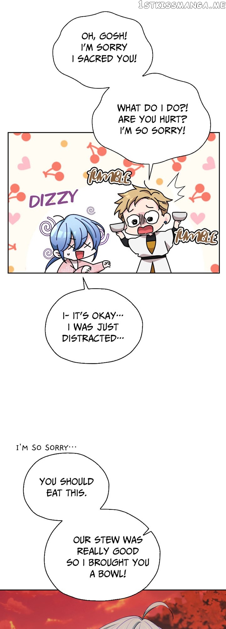 The Daughter of the Elemental King chapter 122 page 46