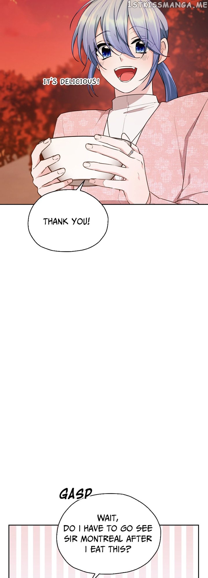 The Daughter of the Elemental King chapter 122 page 47