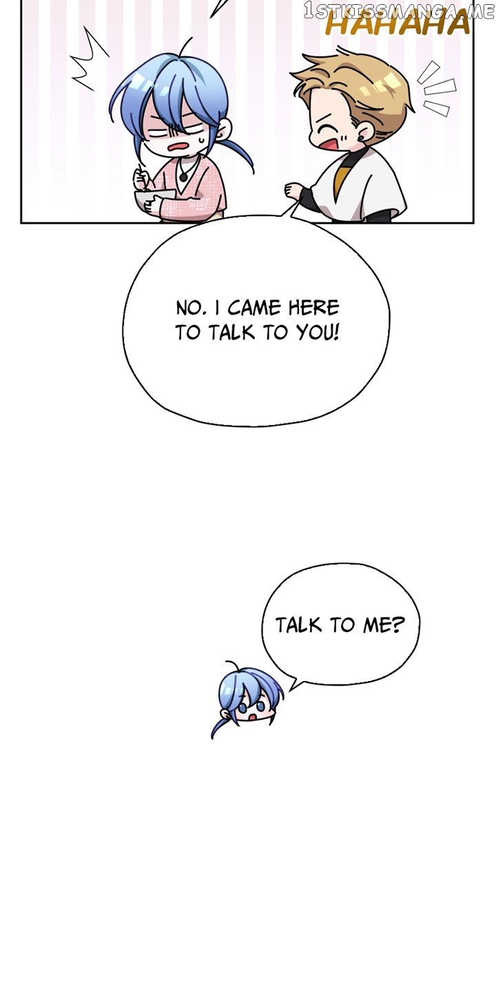 The Daughter of the Elemental King chapter 122 page 48