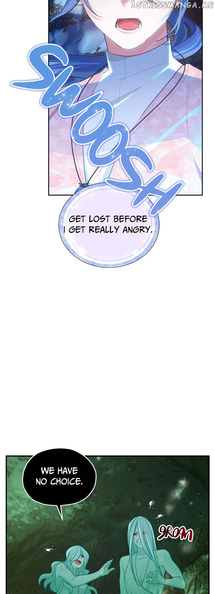 The Daughter of the Elemental King chapter 122 page 5