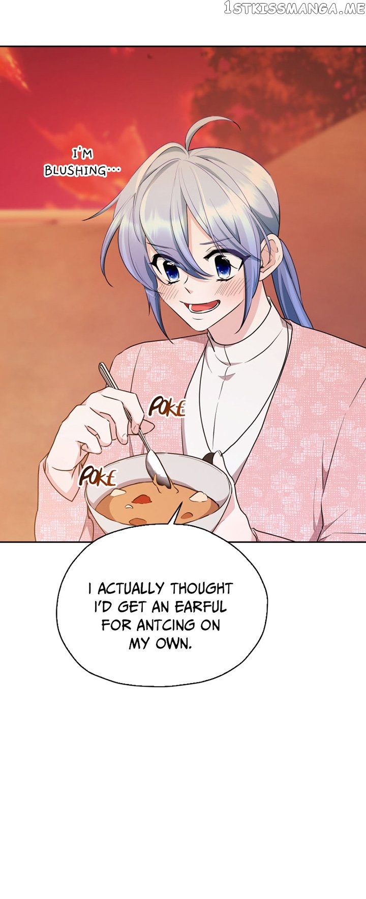 The Daughter of the Elemental King chapter 122 page 51