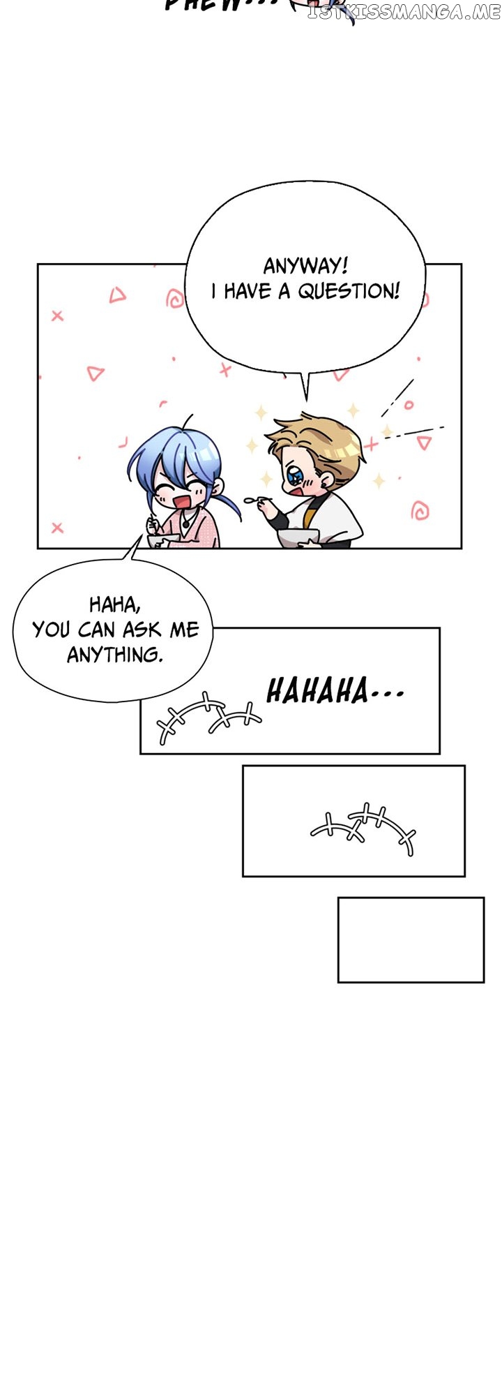 The Daughter of the Elemental King chapter 122 page 53