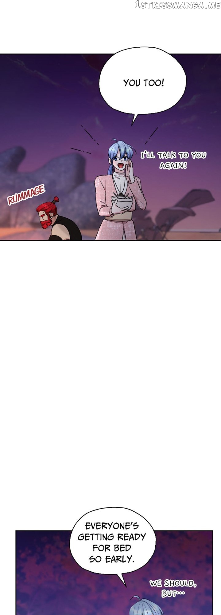 The Daughter of the Elemental King chapter 122 page 55