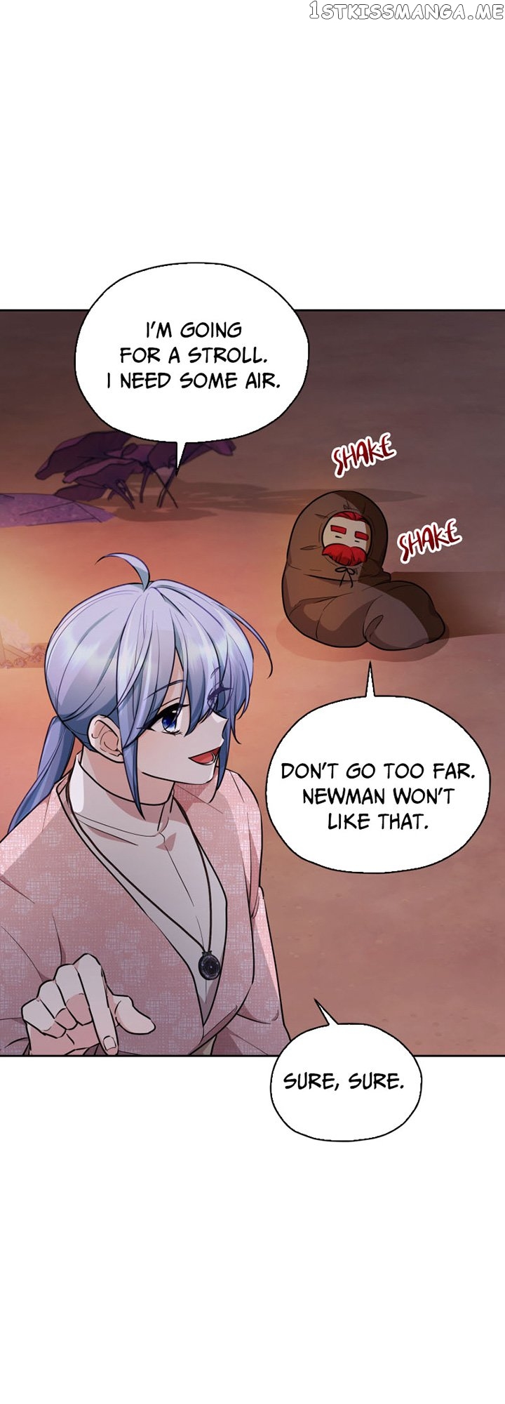 The Daughter of the Elemental King chapter 122 page 58