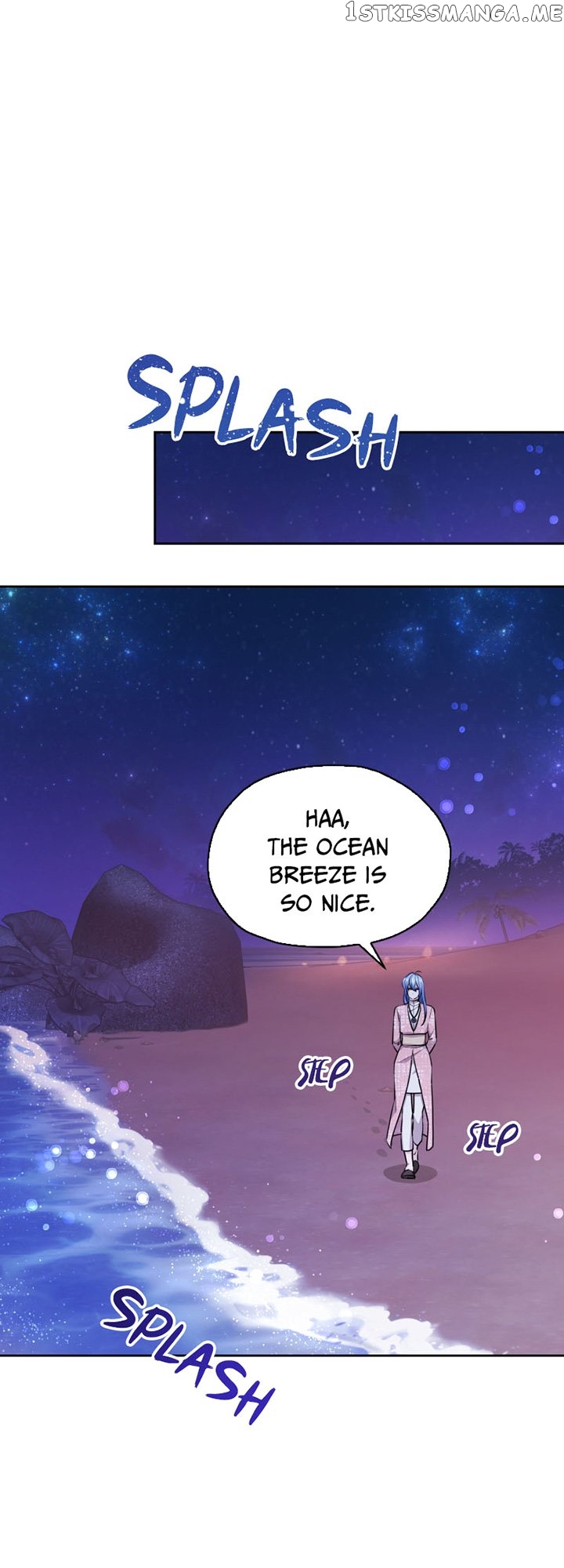 The Daughter of the Elemental King chapter 122 page 59