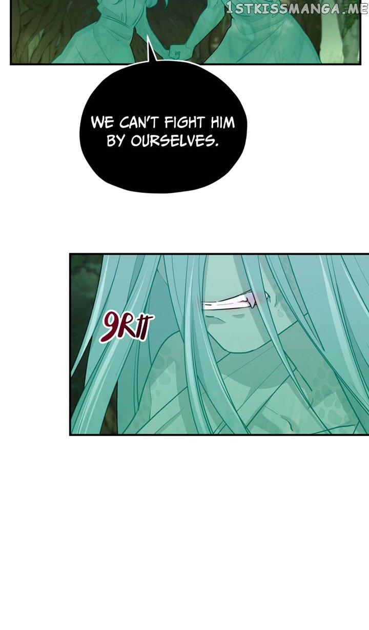 The Daughter of the Elemental King chapter 122 page 6