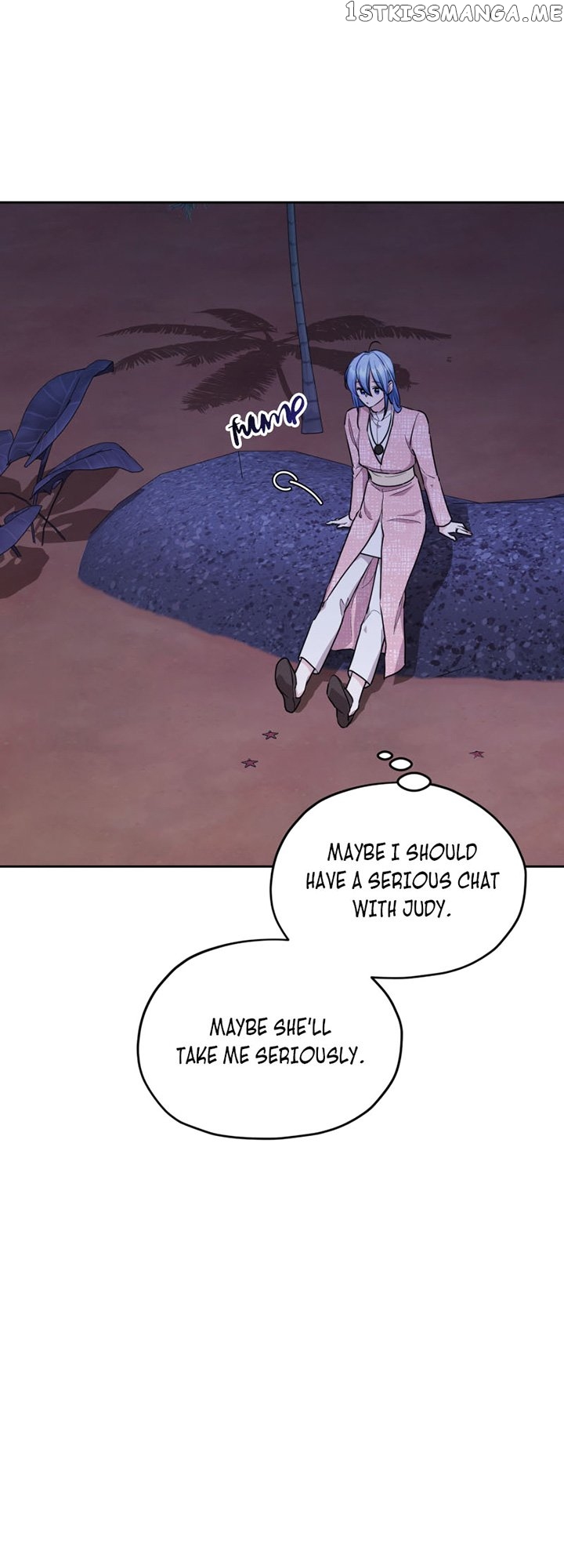 The Daughter of the Elemental King chapter 122 page 61