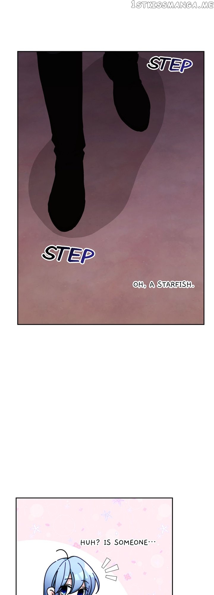 The Daughter of the Elemental King chapter 122 page 62