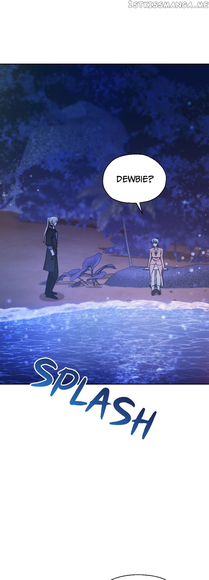 The Daughter of the Elemental King chapter 122 page 64