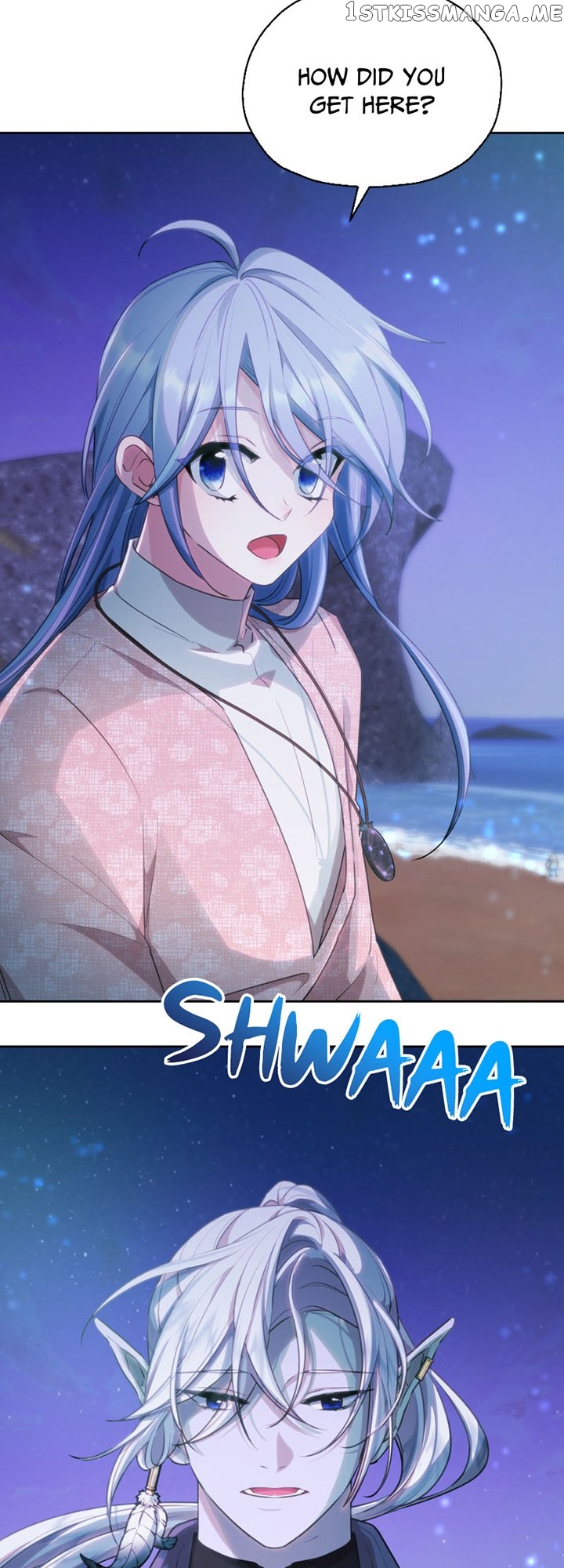 The Daughter of the Elemental King chapter 122 page 65