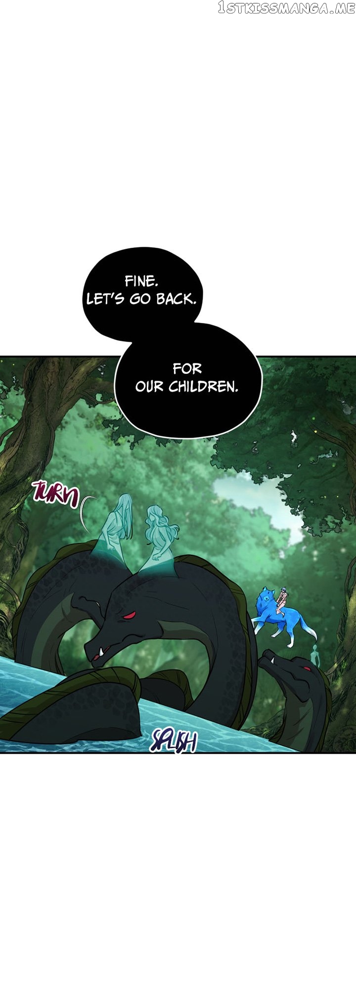 The Daughter of the Elemental King chapter 122 page 7