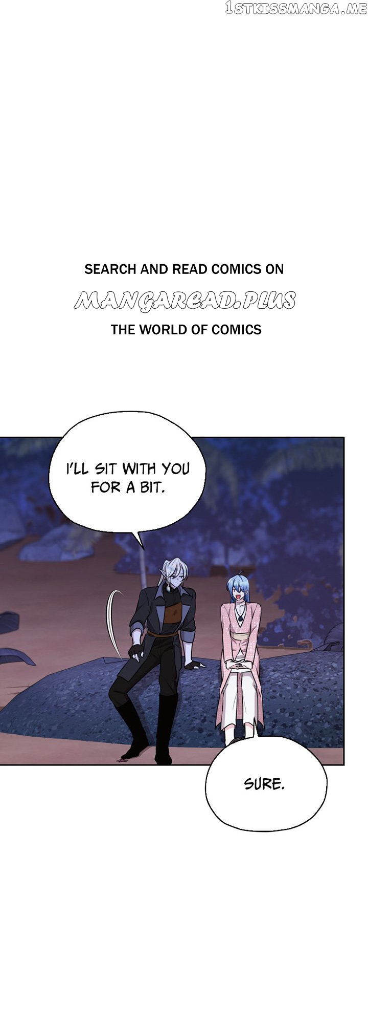 The Daughter of the Elemental King chapter 123 page 1