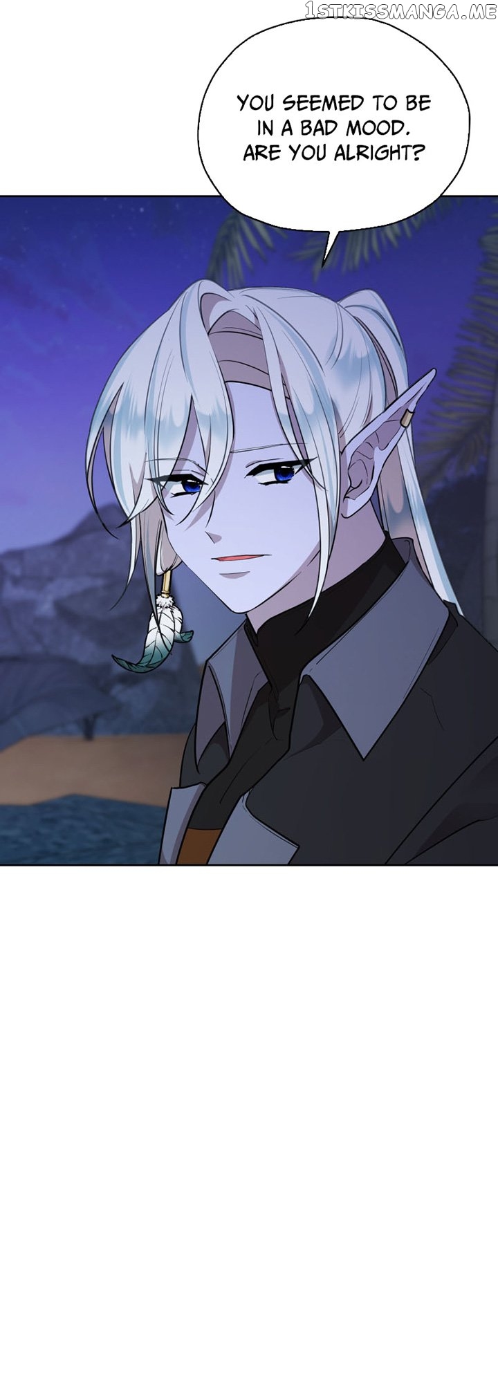 The Daughter of the Elemental King chapter 123 page 10