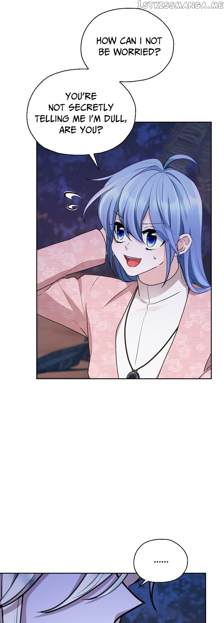 The Daughter of the Elemental King chapter 123 page 13