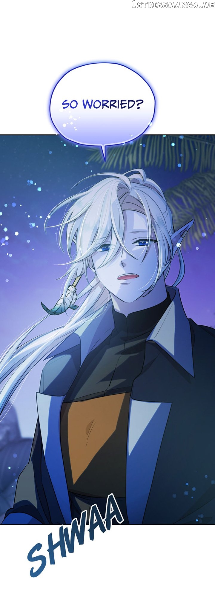 The Daughter of the Elemental King chapter 123 page 16