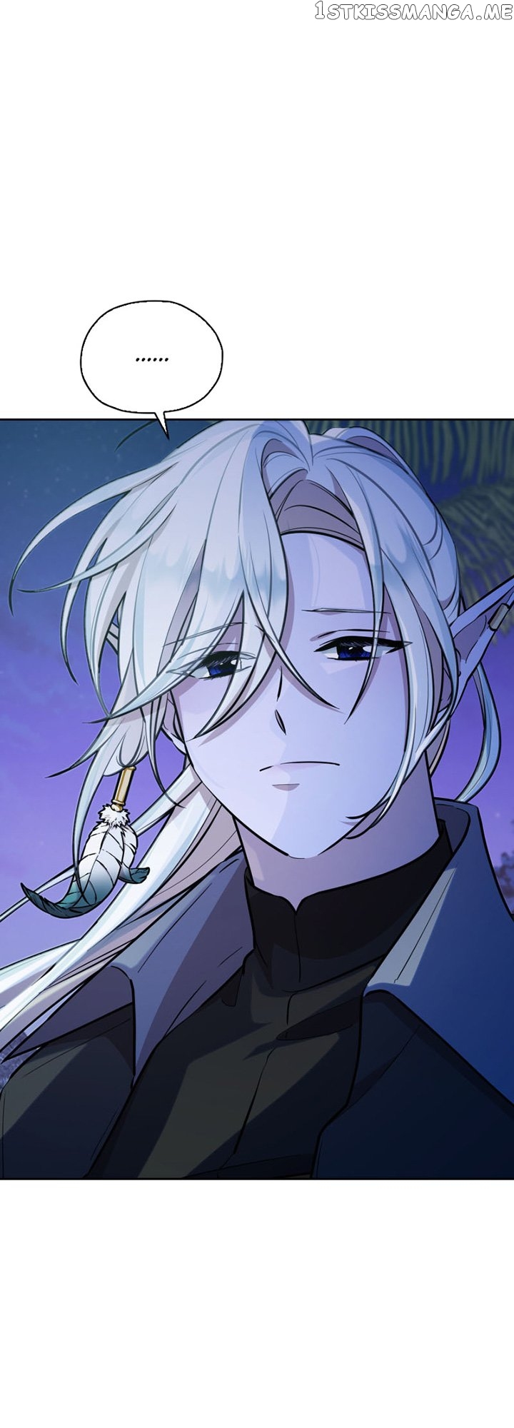 The Daughter of the Elemental King chapter 123 page 18