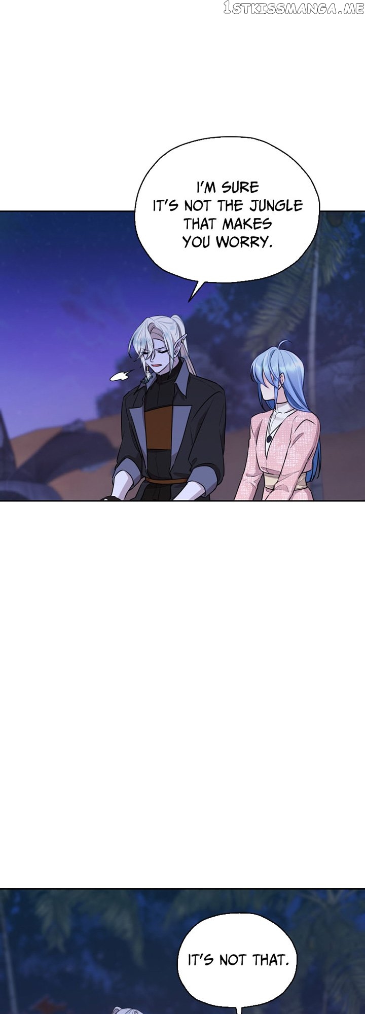 The Daughter of the Elemental King chapter 123 page 20