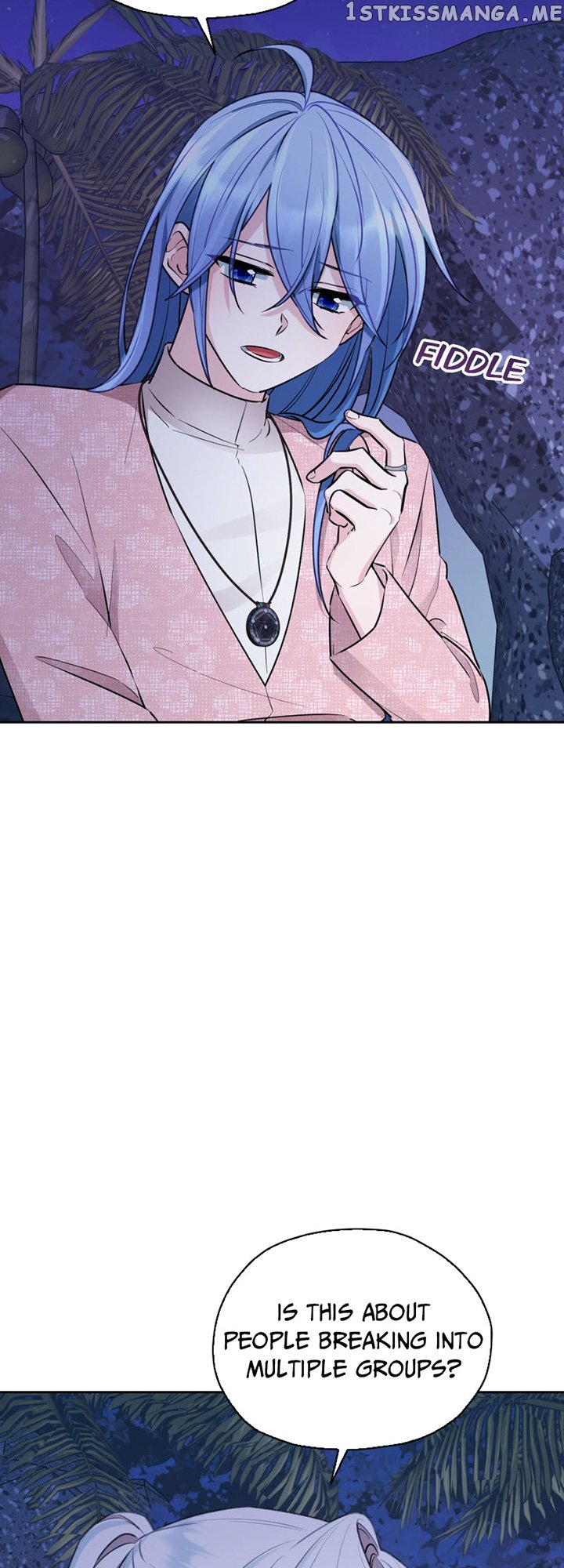 The Daughter of the Elemental King chapter 123 page 24