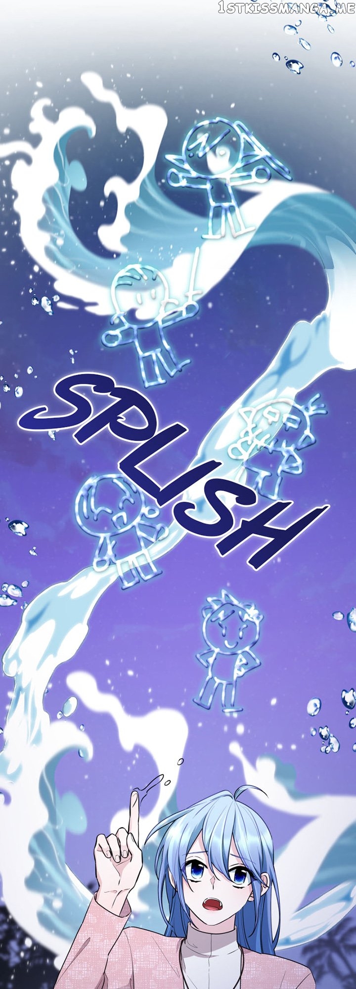 The Daughter of the Elemental King chapter 123 page 27