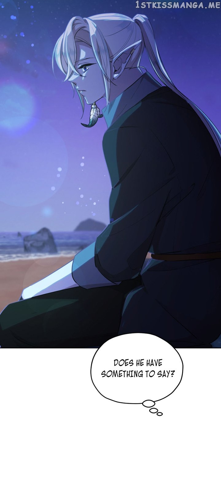 The Daughter of the Elemental King chapter 123 page 3