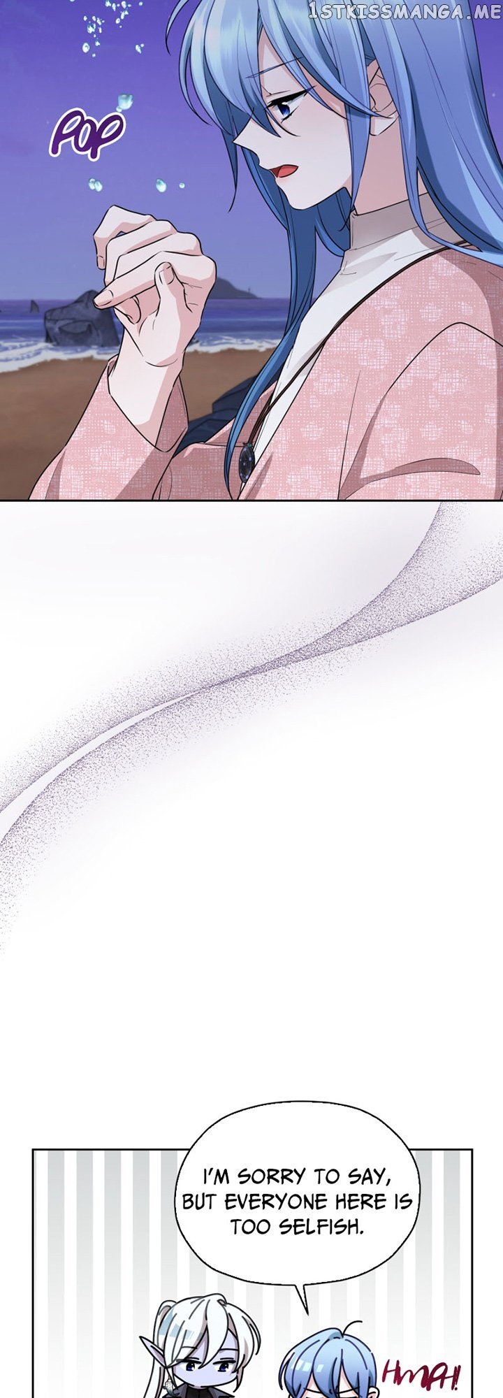 The Daughter of the Elemental King chapter 123 page 30