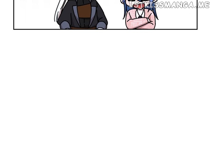 The Daughter of the Elemental King chapter 123 page 31