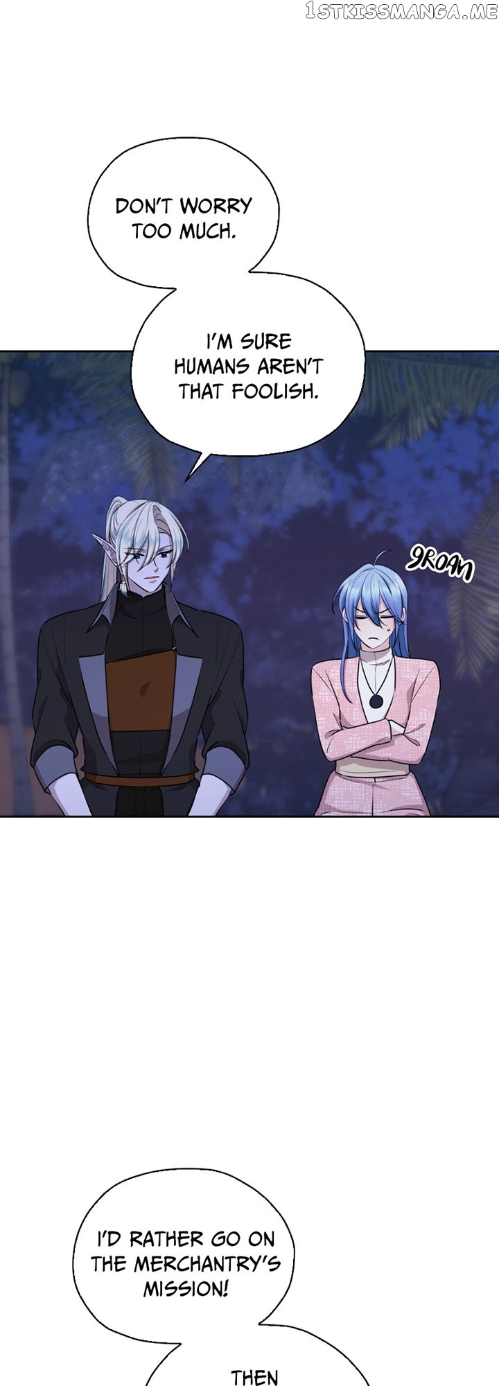 The Daughter of the Elemental King chapter 123 page 32