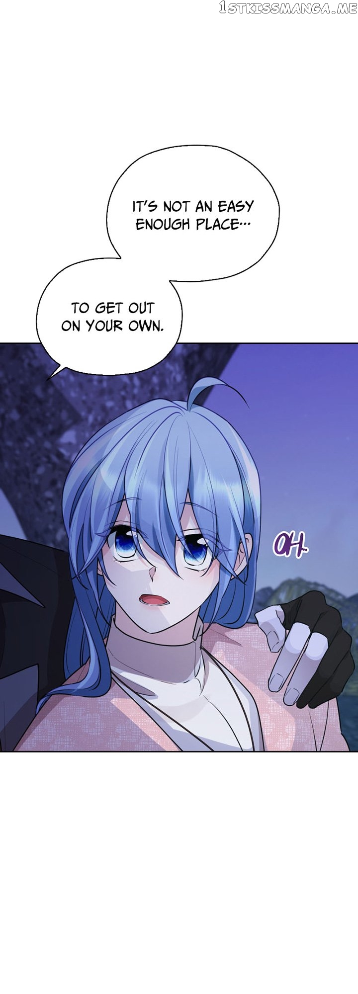 The Daughter of the Elemental King chapter 123 page 36