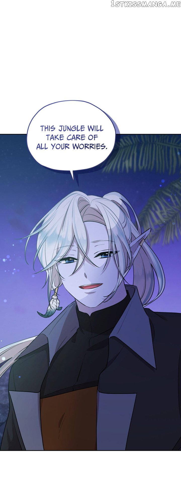 The Daughter of the Elemental King chapter 123 page 37