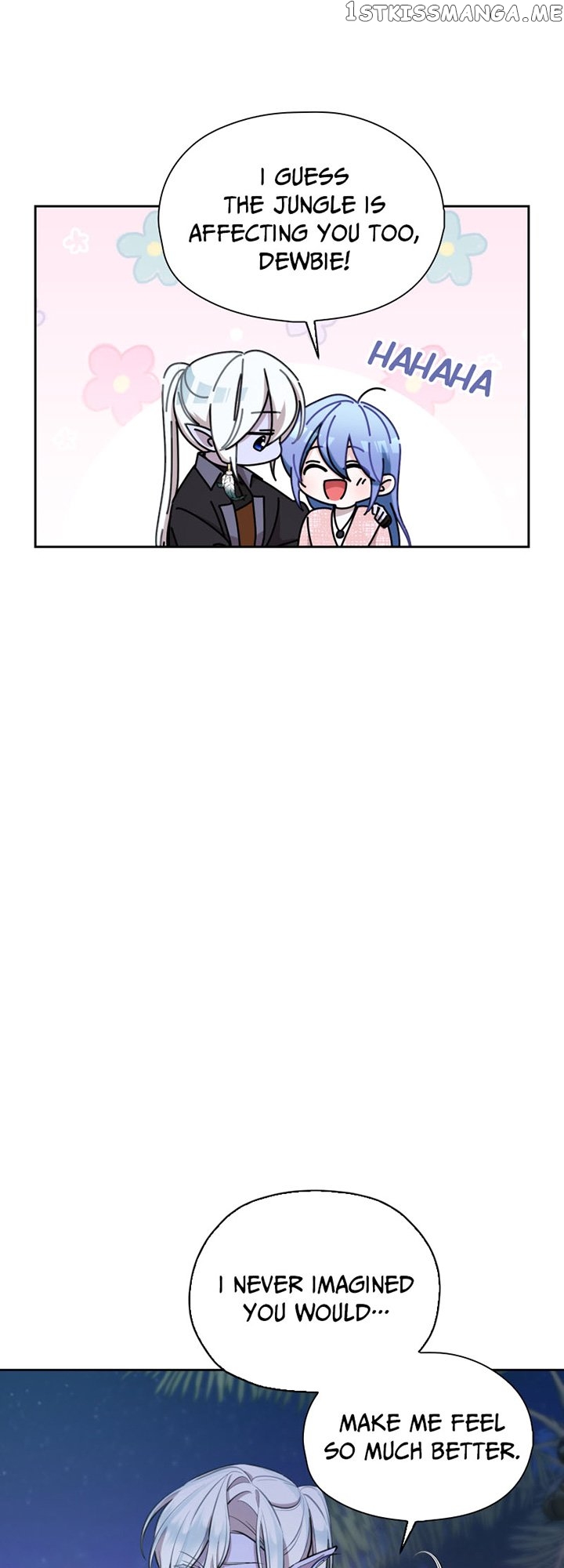 The Daughter of the Elemental King chapter 123 page 39