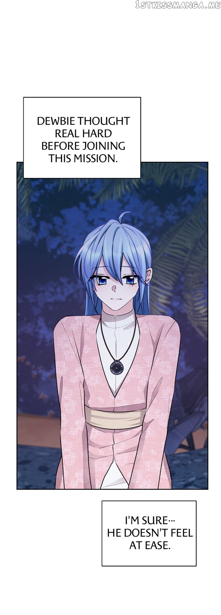 The Daughter of the Elemental King chapter 123 page 4