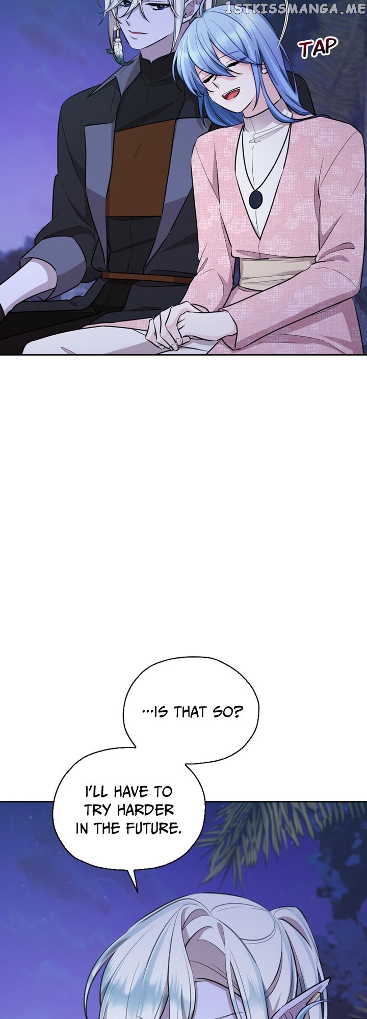 The Daughter of the Elemental King chapter 123 page 40