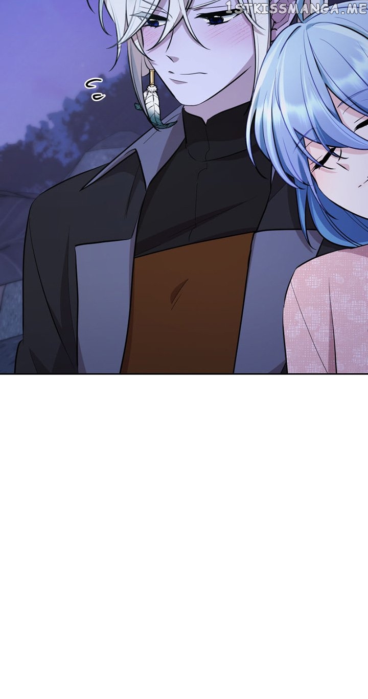 The Daughter of the Elemental King chapter 123 page 41