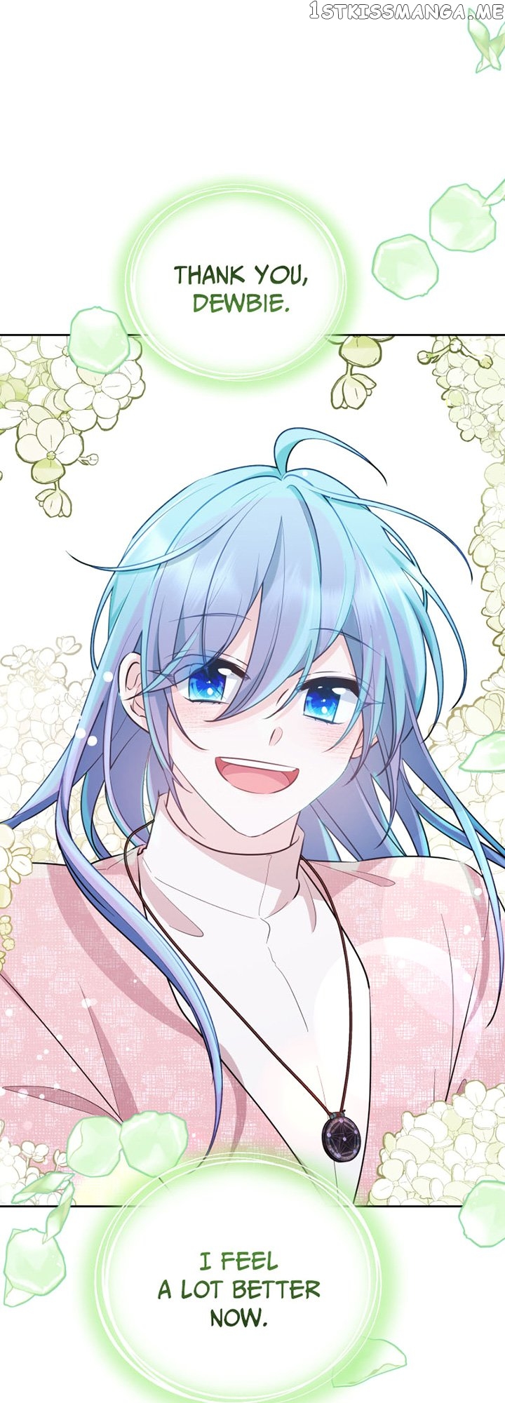 The Daughter of the Elemental King chapter 123 page 42