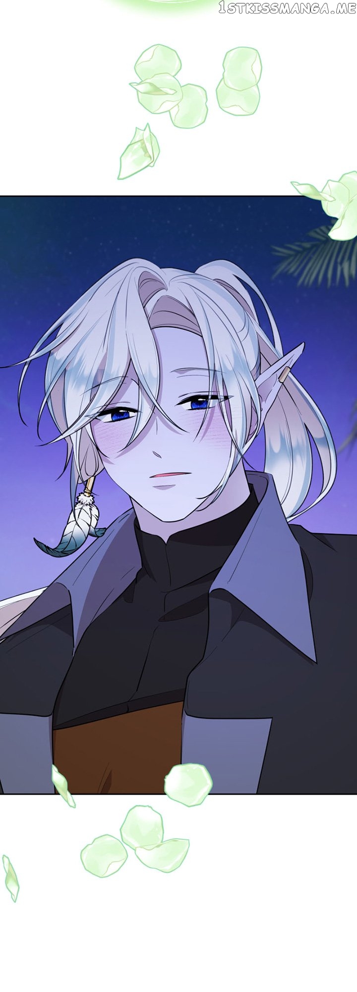 The Daughter of the Elemental King chapter 123 page 43