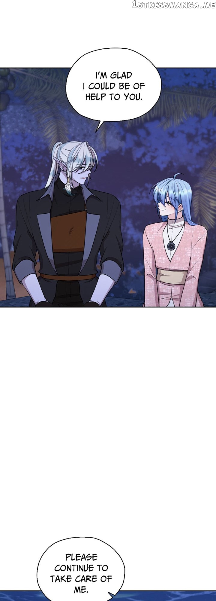 The Daughter of the Elemental King chapter 123 page 45