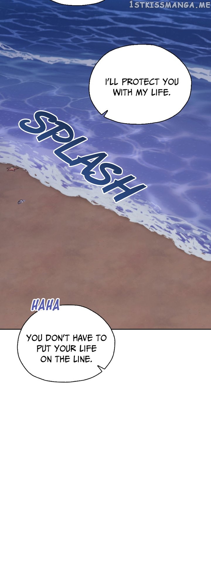 The Daughter of the Elemental King chapter 123 page 46