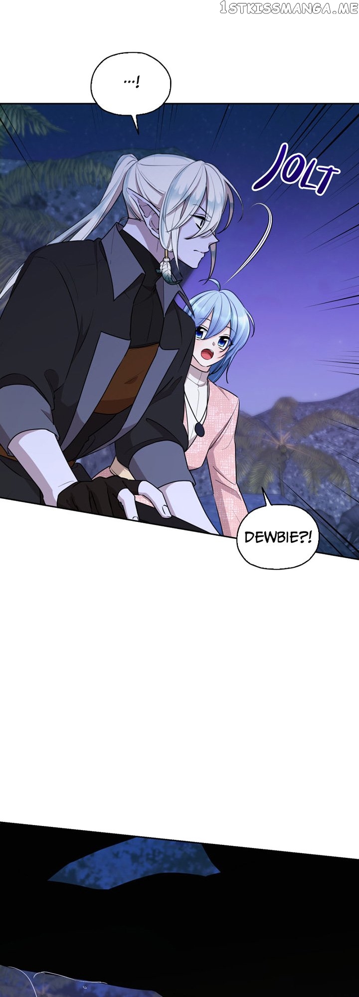 The Daughter of the Elemental King chapter 123 page 48