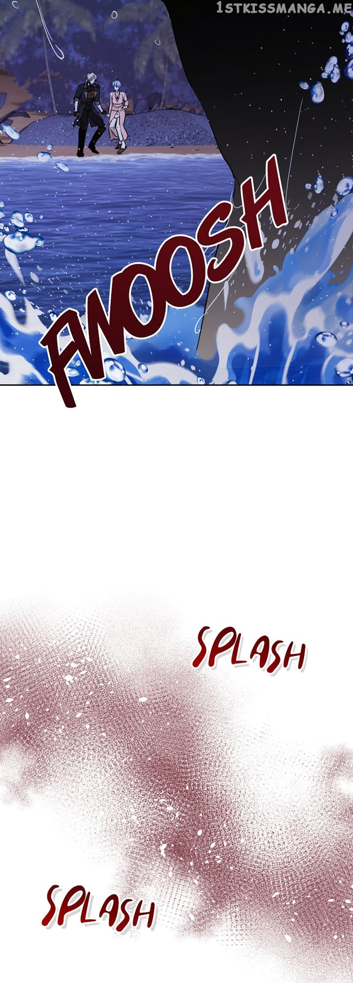 The Daughter of the Elemental King chapter 123 page 49