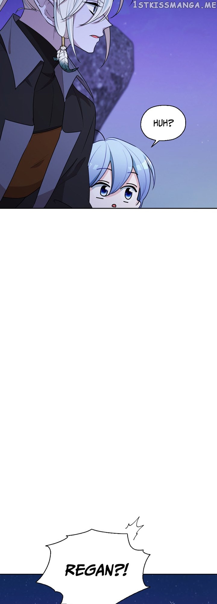 The Daughter of the Elemental King chapter 123 page 53