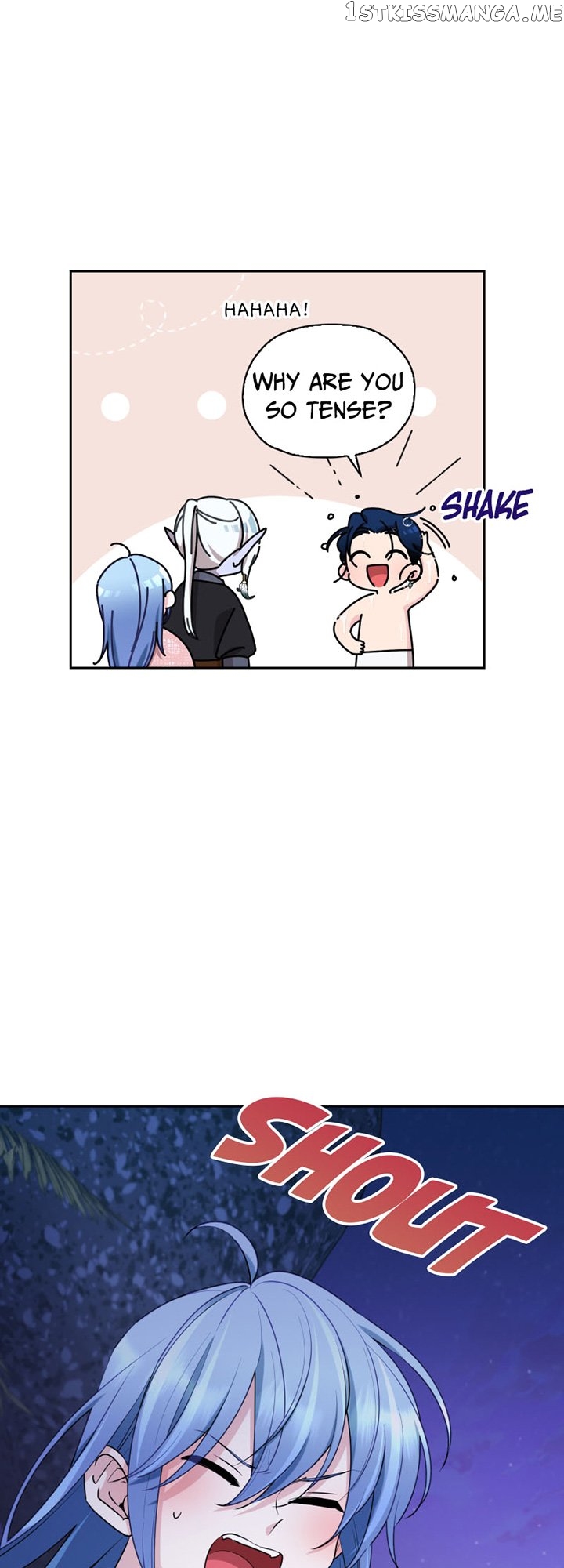 The Daughter of the Elemental King chapter 123 page 55