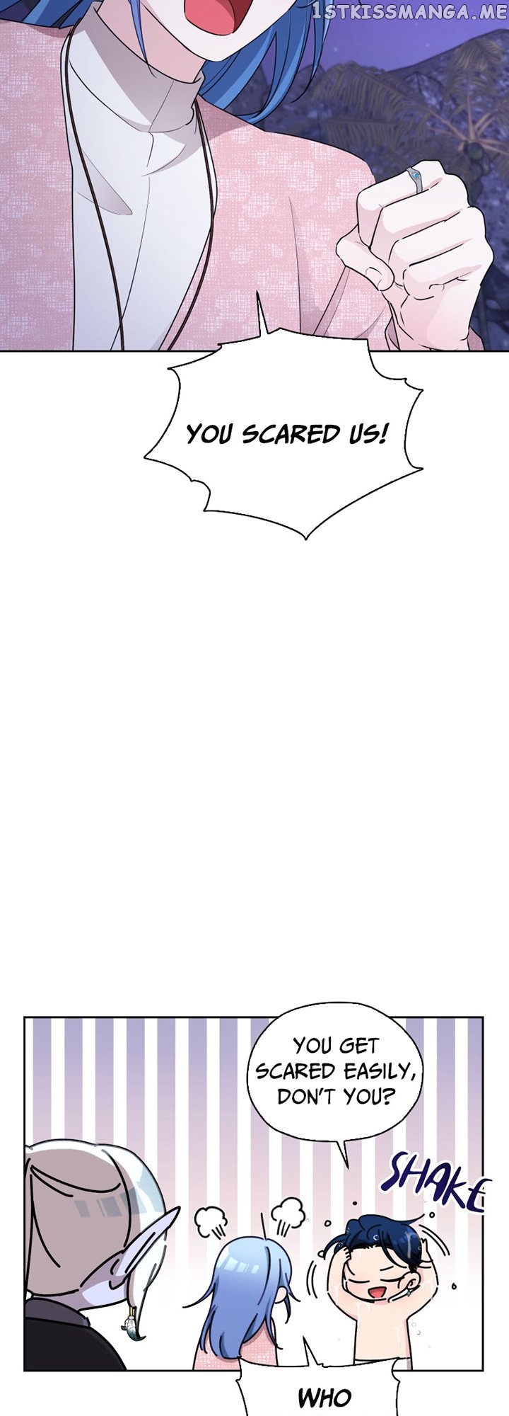 The Daughter of the Elemental King chapter 123 page 56