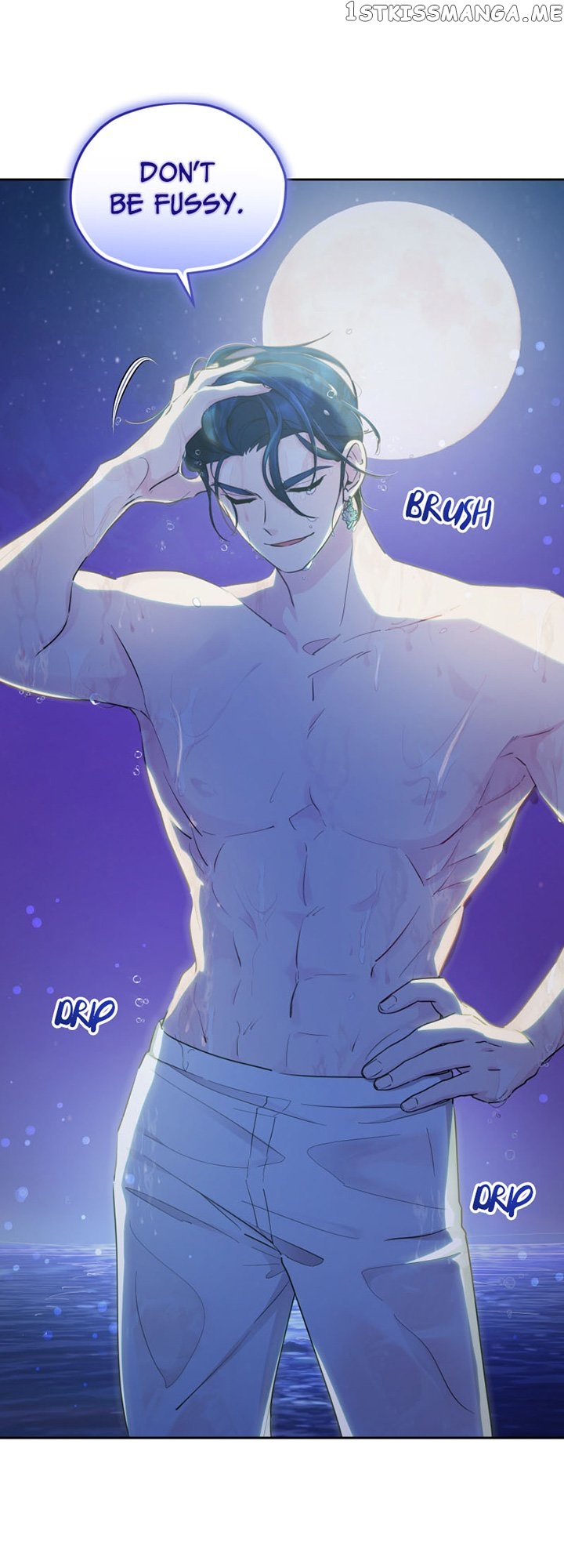 The Daughter of the Elemental King chapter 123 page 59